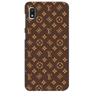 Чехлы Луи Витон для Xiaomi Redmi K20 Pro (AlphaPrint - LOUIS VUITTON) (фон LOUIS VUITTON)