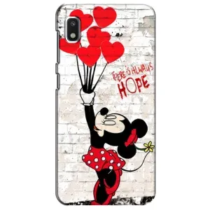 Чехол Disney Mouse Xiaomi Redmi K20 Pro (PREMIUMPrint) (Heart Minni)