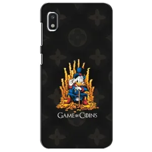 Чехлы для Xiaomi Redmi K20 Pro - Скрудж МакДак Louis Vuitton (PREMIUMPrint) (Король денег)