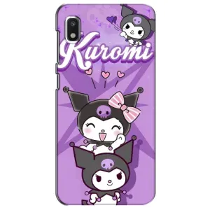 Чохол з кроликом Куромі на Xiaomi Redmi K20 Pro (Кролик Куромі)