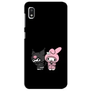 Чохол з кроликом Куромі на Xiaomi Redmi K20 Pro (Куромі і Мелоді)