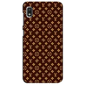 Чехлы Луи Витон для Xiaomi Redmi K20 Pro (AlphaPrint - LOUIS VUITTON) (лого LOUIS VUITTON)