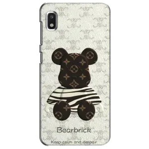 Крутые Чехлы Луи Виттон для Xiaomi Redmi K20 Pro (AlphaPrint) (Медведь LV)