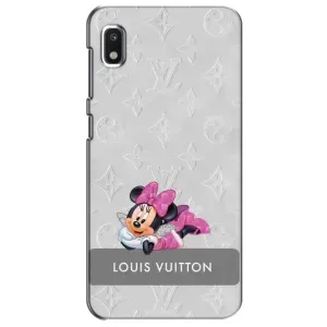 Чехол Disney Mouse Xiaomi Redmi K20 Pro (PREMIUMPrint) (Мики Маус ЛВ)