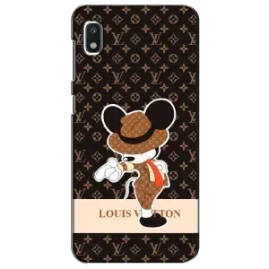 Чехол Disney Mouse Xiaomi Redmi K20 Pro (PREMIUMPrint) (Микки Джексон)