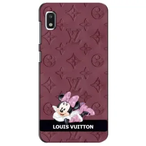 Чехол Disney Mouse Xiaomi Redmi K20 Pro (PREMIUMPrint) (Mikki LV)