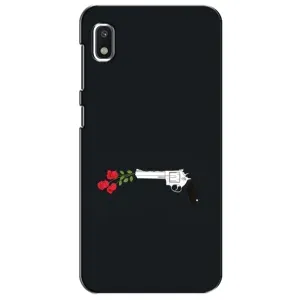 Чехлы (ART) Цветы на Xiaomi Redmi K20 Pro (VPrint) (Неочікувані квіти)