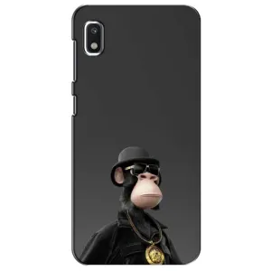 Чехлы с Обезьянами NFT для Xiaomi Redmi K20 Pro (AlphaPrint) (Обезьяна NFT)