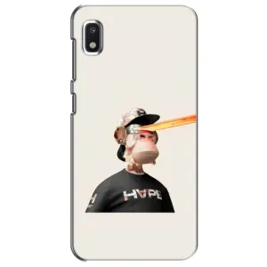 Чехлы с Обезьянами NFT для Xiaomi Redmi K20 Pro (AlphaPrint) (обезьяна NFT в очках)