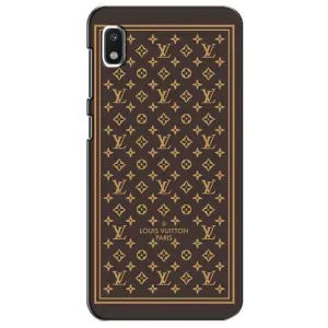 Чехлы Луи Витон для Xiaomi Redmi K20 Pro (AlphaPrint - LOUIS VUITTON) (обои LV)