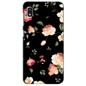 Чохли з квітами для Xiaomi Redmi K20 Pro (VPrint) (Трояндочки)