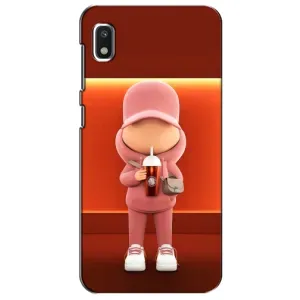Крутые Чехлы Луи Виттон для Xiaomi Redmi K20 Pro (AlphaPrint) (С Кофе)
