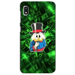 Чехлы для Сяоми Редми К20 Про - Scrooge MagDag (PREMIUMPrint) (Скрудж МакДак)