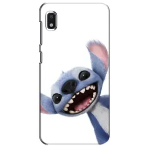 Чехол с принтом Стич на Xiaomi Redmi K20 Pro (Стич)