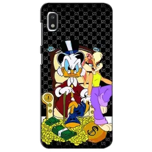 Чехлы для Xiaomi Redmi K20 Pro - Скрудж МакДак Louis Vuitton (PREMIUMPrint) (Стильная Утка)