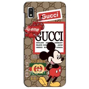 Чехол Disney Mouse Xiaomi Redmi K20 Pro (PREMIUMPrint) (Стильный Микки)