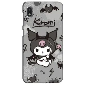Чохол з кроликом Куромі на Xiaomi Redmi K20 Pro (Зла Куромі)