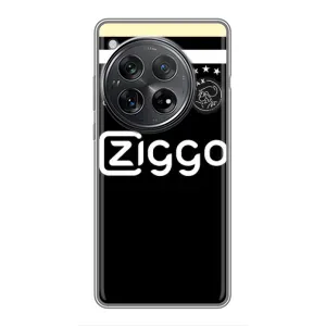 Чохли для Xiaomi Redmi K80 Pro (VPrint) - Футбольні клуби (AJAX)