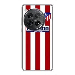 Чохли для Xiaomi Redmi K80 Pro (VPrint) - Футбольні клуби (Atletico)