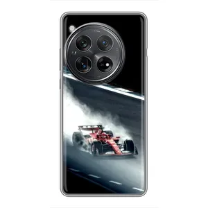 Чохол Формула1 на Xiaomi Redmi K80 Pro (Болід гоночний)