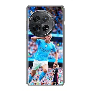 Чохли з футболістом Ерлінг Холанд для Xiaomi Redmi K80 Pro (AlphaPrint) (фанати Холанда)