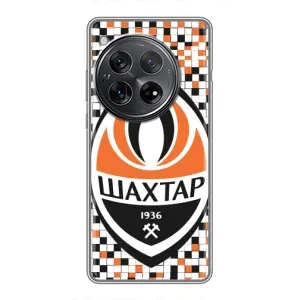 Чохли для Xiaomi Redmi K80 Pro (VPrint) - Футбольні клуби (ФК Шахтер)