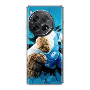 Чохол з принтом Фантастична четвірка для Xiaomi Redmi K80 Pro (Істота Фантастична Четвірка)