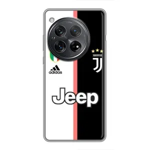 Чохли для Xiaomi Redmi K80 Pro (VPrint) - Футбольні клуби (Juventus)