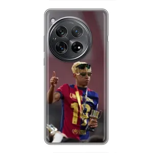 Чохол з футболістом Ламін Ямаль Xiaomi Redmi K80 Pro (Lamine Yamal)