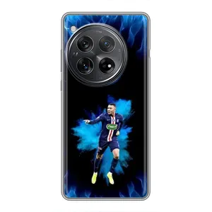 Чохли Кіліан Мбаппе для Xiaomi Redmi K80 Pro (Мбаппе у вогні)