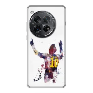 Чохли Мессі для Xiaomi Redmi K80 Pro (AlphaPrint) (Messi Barca)