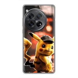 Чохол з Пікачу на Xiaomi Redmi K80 Pro (Милий Пікачу)