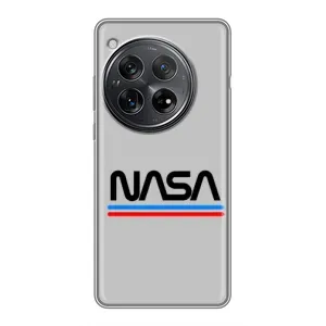 Чехол NASA для Xiaomi Redmi K80 Pro (AlphaPrint) (NASA)