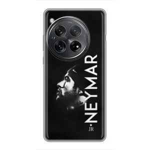 Чохол Неймар для Xiaomi Redmi K80 Pro (AlphaPrint) (NEYMAR)