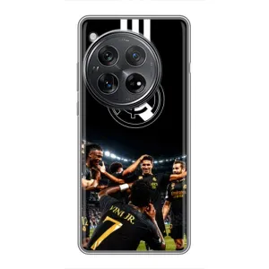 Чохол для Xiaomi Redmi K80 Pro з принтом Реал Мадрид (ФК Реал Мадрід)