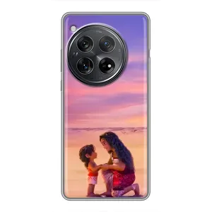 Чохол з мультфільмом Ваяна Xiaomi Redmi K80 Pro (Маленька Ваяна)
