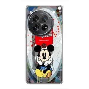 Чехол Disney Mouse Xiaomi Redmi K80 (PREMIUMPrint) (Американский Маус)