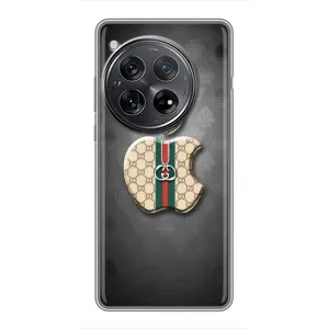 Чехлы ГУЧЧИ для <td>Xайоми Редми К80 </td> (AlphaPrint) (Apple gucci)