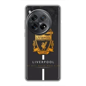 Чехлы для <td>Xайоми Редми К80 </td> (VPrint) - ТОП ФК (FC Liverpool)
