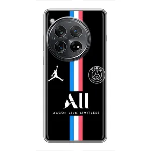 Чехлы PSG для Xiaomi Redmi K80 (AlphaPrint) (футболка ПСЖ)