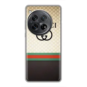 Чехлы ГУЧЧИ для <td>Xайоми Редми К80 </td> (AlphaPrint) (GUCCI стиль)