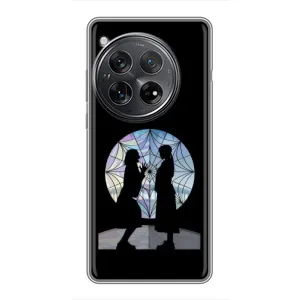 Чехлы Венсдей на Xiaomi Redmi K80 Уэнсдей (AlphaPrint) (комната Уэнздей)