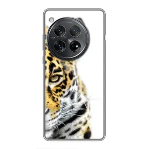 Чохли з картинкою животних Xiaomi Redmi K80 (Леопард)