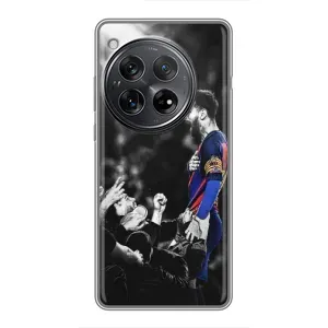 Чохли Мессі для Xiaomi Redmi K80 (AlphaPrint) (Lionel Messi)