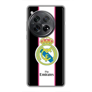 ФК Реал Мадрид чехлы для Xiaomi Redmi K80 (AlphaPrint) (лого Real Madrid)
