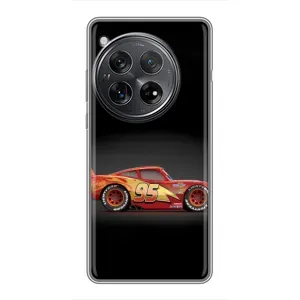 Силиконовый чехол Маквин для Xiaomi Redmi K80 (Маквин номер 95)