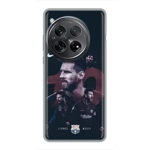 Чохли Мессі для Xiaomi Redmi K80 (AlphaPrint) (Мессі 10)