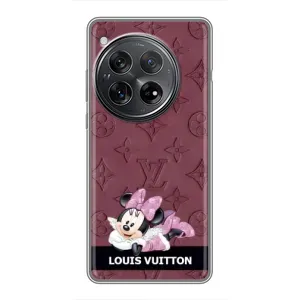 Чехол Disney Mouse Xiaomi Redmi K80 (PREMIUMPrint) (Mikki LV)