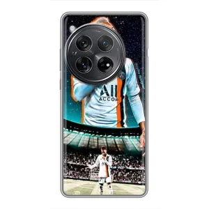 Чехол Неймар для Xiaomi Redmi K80 (AlphaPrint) (Неймар ПСЖ)