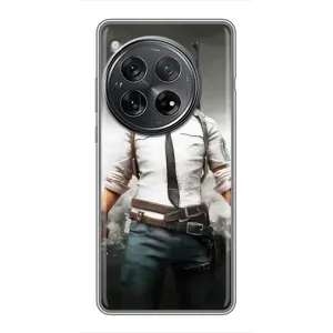 Чехол PUBG для <td>Xайоми Редми К80 </td> (AlphaPrint) (Пабг мен)